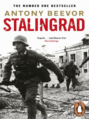 Stalingrad - ebook